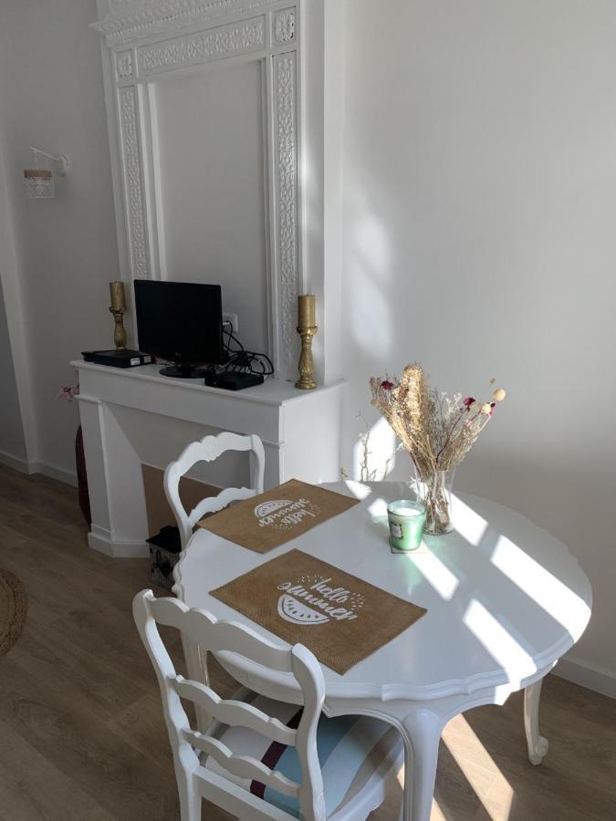 Une Nuit A Bord De Garonne - Wifi Langon  Zewnętrze zdjęcie